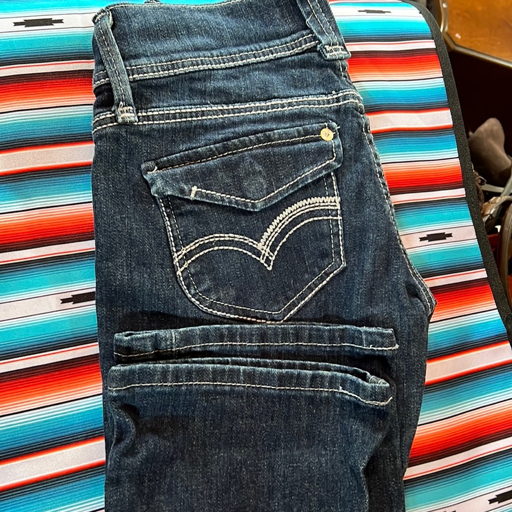 Levi’s
